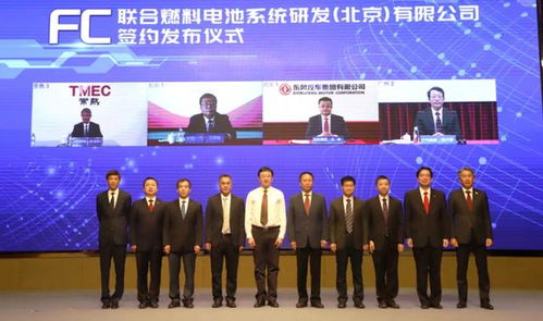 亿华通凭什么成为中国氢能第一股 电商开发的建设之路